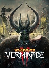 Warhammer: Vermintide 2 (PC) PL klucz Steam