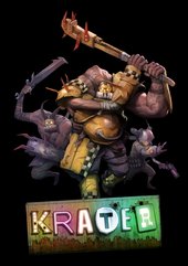 Krater: Shadow over Solside (PC/MAC) PL klucz Steam