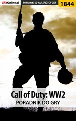 Call of Duty: WW2 - poradnik do gry