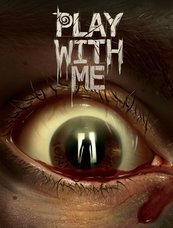 PLAY WITH ME (PC) PL klucz Steam