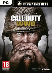 Call of Duty: WWII (PC) DIGITÁLIS