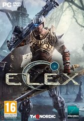 Elex (PC) PL klucz Steam