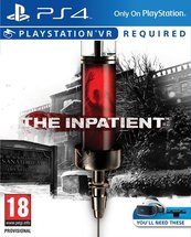 The Inpatient (PS4) PL