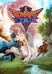 Strikers Edge (PC) DIGITAL