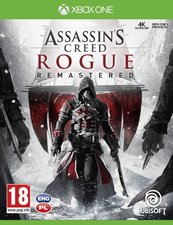 Assassin's Creed Rogue Remastered (XONE) PL