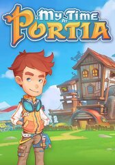 My Time At Portia (PC) klucz Steam