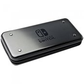 Aluminiowe opakowanie Nintendo Switch