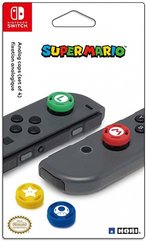 Nakładki na analogi Nintendo Switch - Super Mario