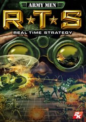 Army Men RTS (PC) DIGITAL