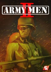 Army Men II (PC) klucz Steam