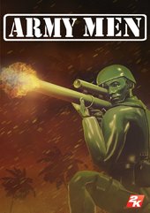 Army Men (PC) DIGITAL