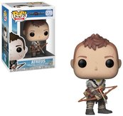 God of War POP! Winylowa Figurka Atreus 9cm
