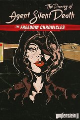 Wolfenstein II: The Freedom Chronicles - Episode 2 (PC) DIGITAL