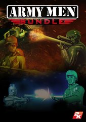 Army Men Bundle (PC) DIGITAL