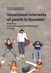 Vocational interests of youth in Ecuador. Inventory of the Occupational Preferences of Youth