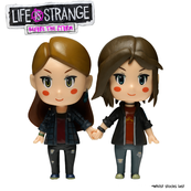 Life is Strange: Before the Storm - figurka