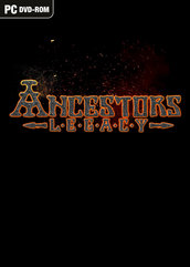 Ancestors Legacy - Edycja Limitowana (PC) PL