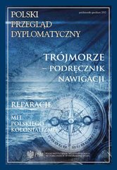 Polski Przegląd Dyplomatyczny, nr 4/ 2017