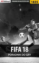 FIFA 18 - poradnik do gry