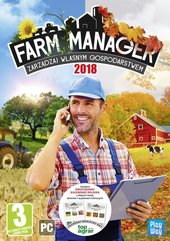 Farm Manager 2018 (PC)