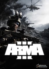 ArmA III (PC) PL klucz Steam