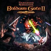 Baldur's Gate II Enhanced Edition (PC) klucz Steam