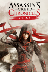 Assassin’s Creed Chronicles: China (PC) DIGITÁLIS