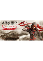 Assassin’s Creed Chronicles: China (PC) PL Uplay
