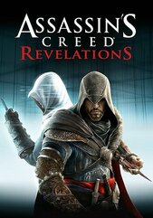 Assassin's Creed Revelations (PC) klucz Uplay