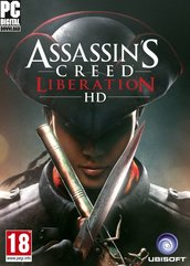Assassin's Creed: Liberation HD (PC) klucz Steam