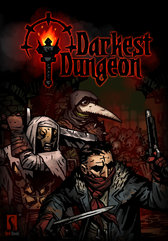 Darkest Dungeon (PC) PL klucz Steam