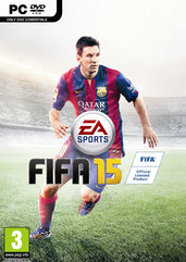 FIFA 15 (PC) klucz Origin