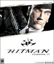Hitman Codename 47 (PC) klucz Steam