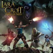 Lara Croft and the Temple of Osiris (PC) klucz Steam