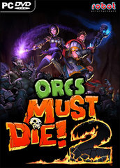 Orcs Must Die! 2 (PC) PL DIGITAL