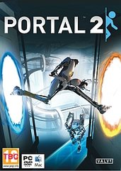 Portal 2 (PC) klucz Steam