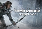 Rise of the Tomb Raider - Season Pass (PC) klucz Steam