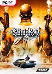 Saints Row 2 (PC) klucz Steam