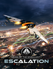 Ashes of the Singularity: Escalation (PC) klucz Steam
