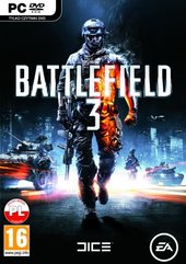 Battlefield 3 (PC) klucz Origin