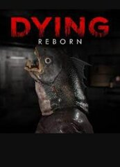 DYING: Reborn (PC) klucz Steam