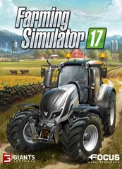 Farming Simulator 17 (PC) DIGITAL