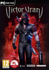 Victor Vran (PC) PL klucz Steam