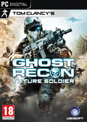 Tom Clancy's Ghost Recon 4: Future Soldier (PC) PL klucz Uplay