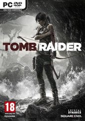Tomb Raider Game of the Year Edition (PC) PL klucz Steam