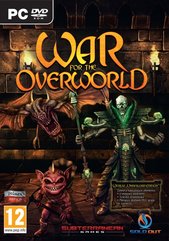 War for the Overworld (PC) klucz Steam