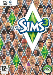 The Sims 3 (PC) klucz EA App