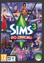 The Sims 3: Po Zmroku (PC) klucz EA App