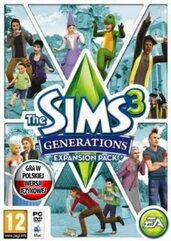 The Sims 3: Generations