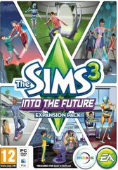 The Sims 3: Into the future